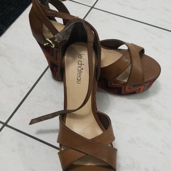 Sandal - Picture 2 of 2